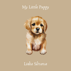 My Little Puppy
