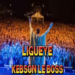 LIGUEYE KEBSON LE BOSS OFFICIAL (Radio Edit)