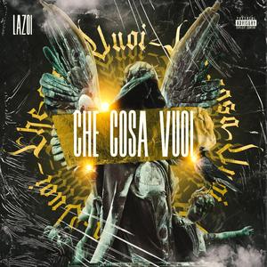 CHE COSA VUOI