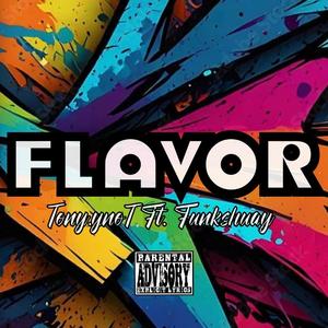 FLAVOR (feat. Funkshuay)