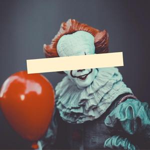 Clownin'