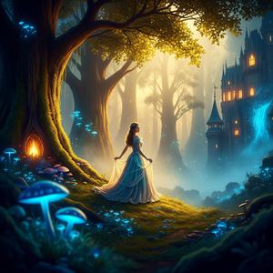 Thistle Crowned Heart