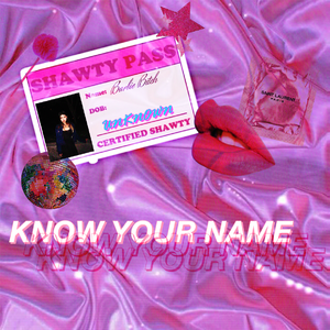 KNOW YOUR NAME