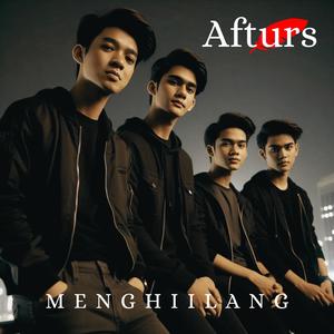 Menghilang