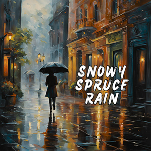 Soothing Rain for a Broken Heart: Healing Melodies in Every Drop