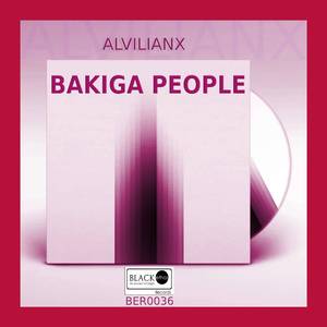 Bakiga People