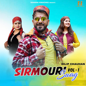 Sirmouri Swag, Pt. 1