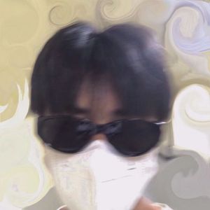 坏女孩(男生)