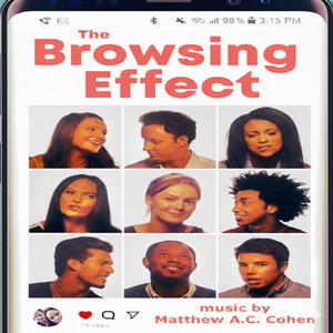 It's Not the Right One (Original Score)