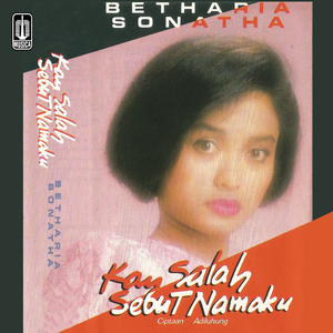 Ku Menanti Kau Kembali