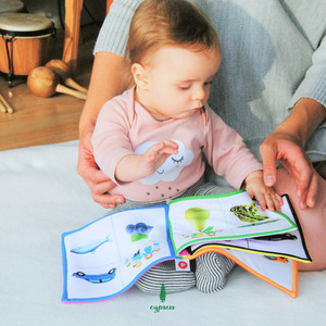 아기 감정 발달 클래식 멜로디 (긍정의 행복감 상승)