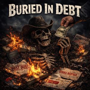 Buried in Debt