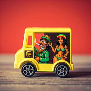 Swamp Fox (feat. Velox) (Original 2024 Version)