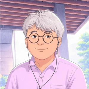 겨울 바다 (Winter Ocean)