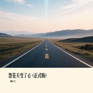 怨苍天变了心 （Cover 王小帅）