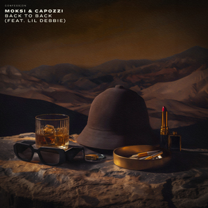 Back To Back (feat. Lil Debbie)