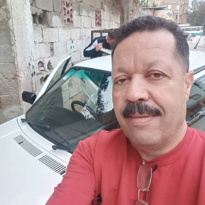Li gabdouna W chadak El djadarmiya (Live)