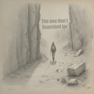 The one that I searched for