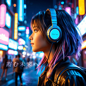 霞む未来へ (Remix)