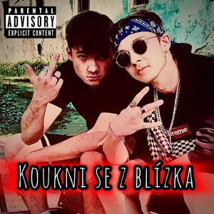 Koukni se z blízka (feat. Bennett97)