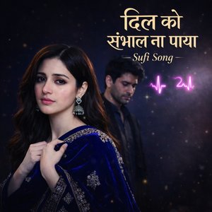 Dil Ko Sambhal Na Paya