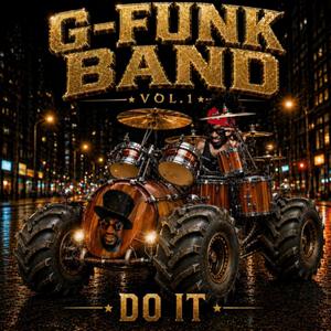 Do It (feat. G Funk)