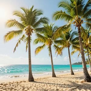 Море
