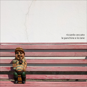 Le panchine e le rane