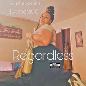 REGARDLESS (feat. Kevin Hues)