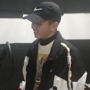 一朵向阳花（prod.by Cavilate）