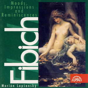 Moods, Impressions and Reminiscences, Op. 41: No. 81, Andante con anima