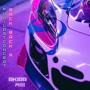 A.c.i.d (feat. Rain Exotic)