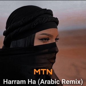Harram Ha (Arabic Remix)