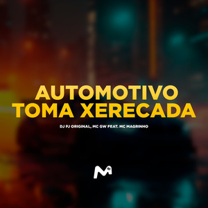 AUTOMOTIVO TOMA XERECADA