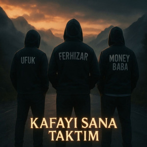 Kafayı Sana Taktım