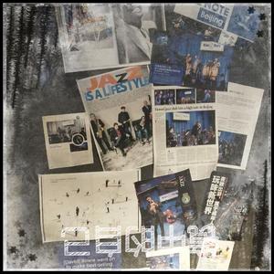 镜中的自己 (伴奏)