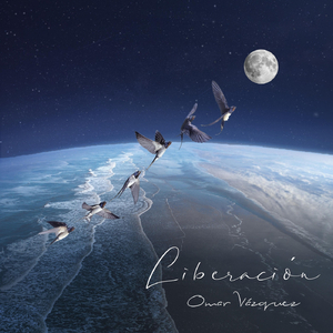 Merzouga (feat. Cloe Varagnolo, Cris Van Beuren, David Caspeta & Guillaume Pouget)