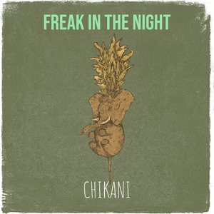 Freak in the Night