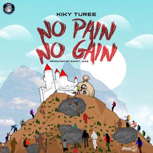 No Pain No Gain