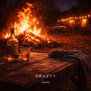 CRAZYY