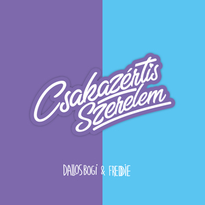 Csakazértis szerelem (. remix)