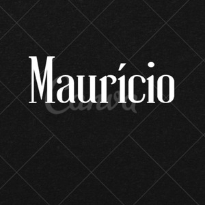 Maurício (Cover)