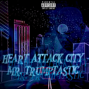 Heart Attack City