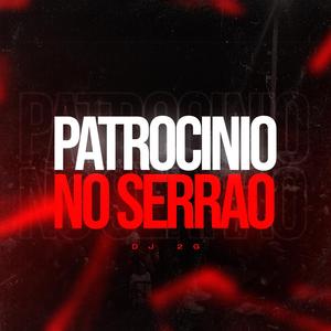 PATROCINIO NO SERRÃO