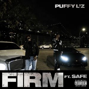 Firm (feat. Safe)