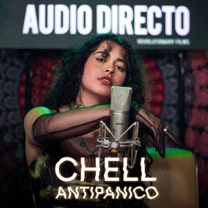 Antipanico (Audio Directo)