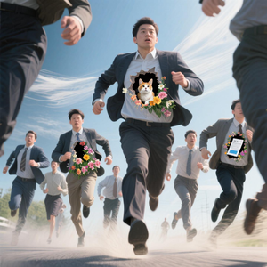 每个人胸口都有一个洞