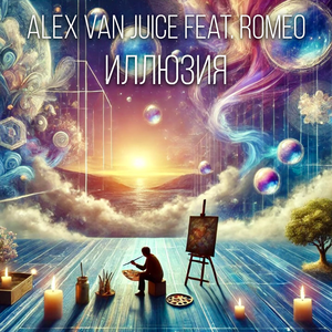 Иллюзия (feat. Romeo)