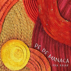 Pra Ver o Folguedo Passar