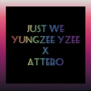 Just We (feat. Attebo)